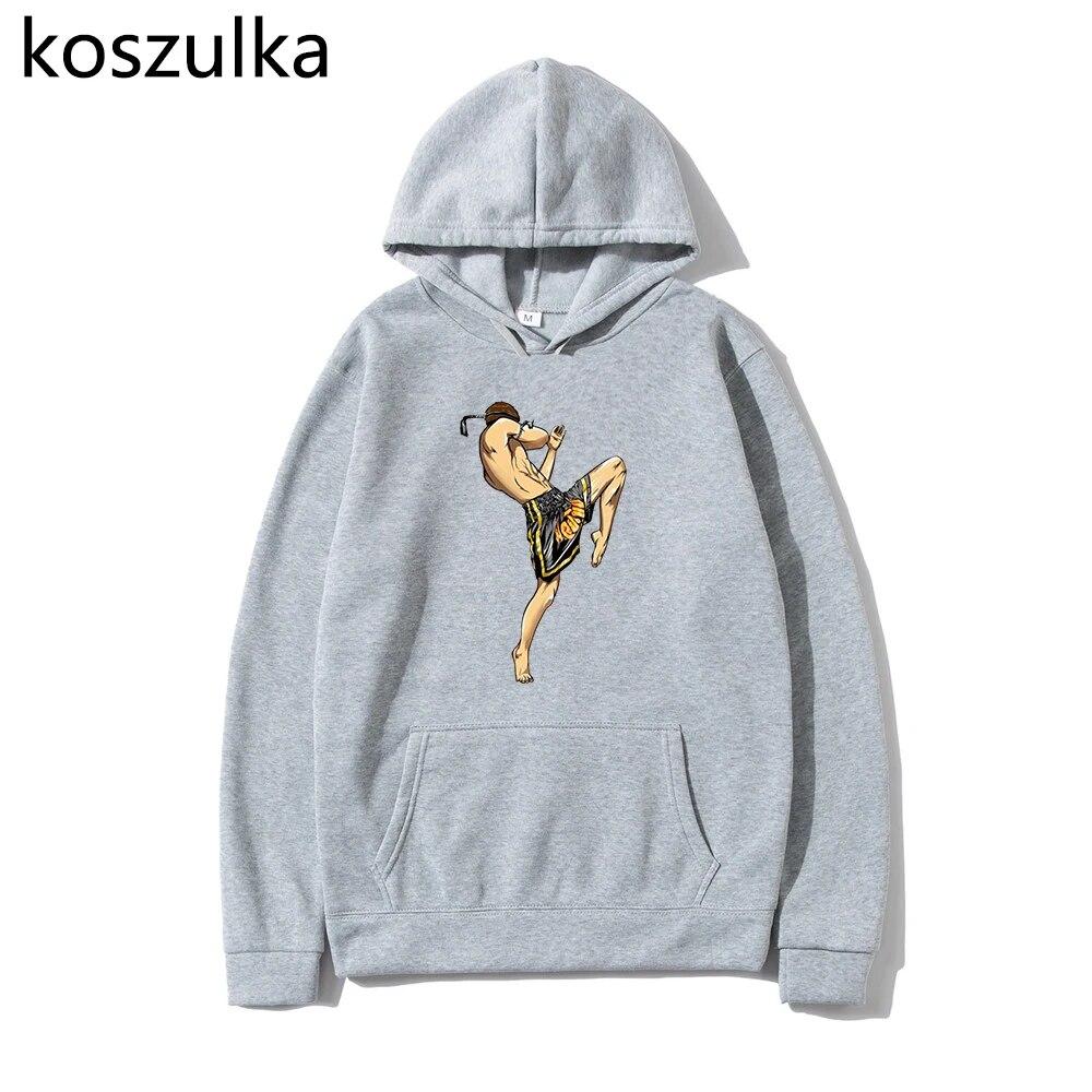 Unisex Miyagi Do Karate Hoodies New Spring Autumn Sweatshirts Women Unisex's Casual Japanese Streetwear Top Anime Karate Hoodies