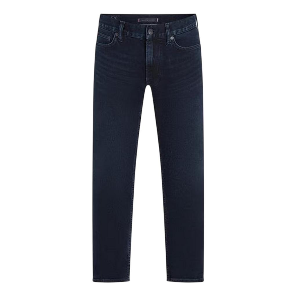 Tommy Hilfiger Mens Denton Slim Jeans