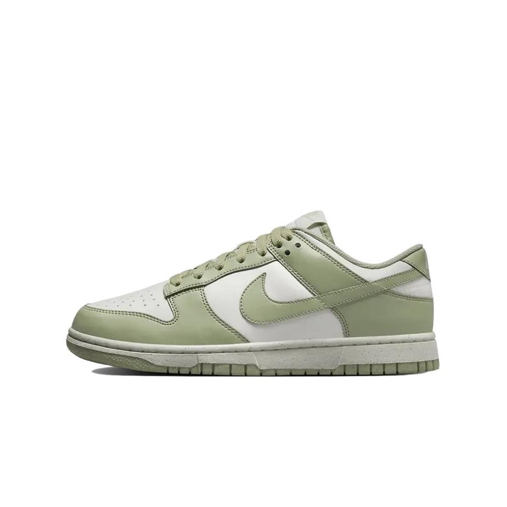 Nike Dunk Low Next Nature Olive Aura