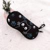 with Keyring Sunglasses Pouch Durable SunGlasses Holder Hanging Sunglasses  for Eyewear Accessories