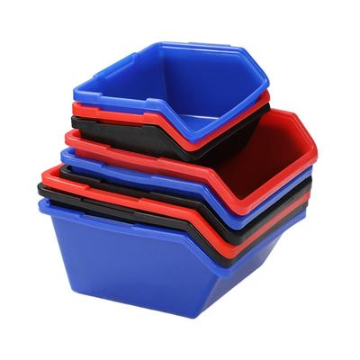 Úložné prostory – Úložné boxy