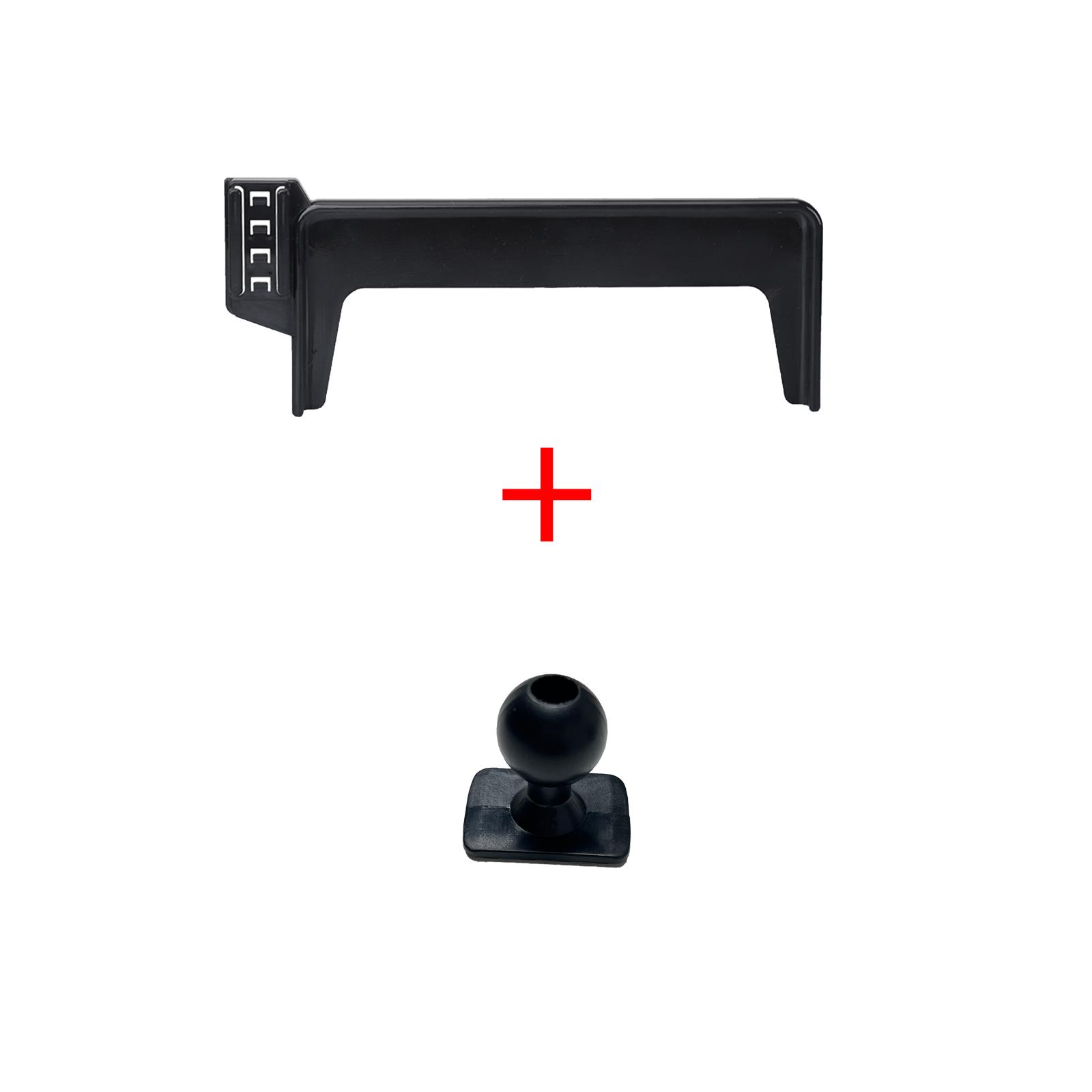 Car Mobile Phone Holder for Geely Preface 2025 2025 2026 Xingrui L  GPS Bracket Navigation Stand Auto Accessories
