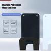 EV Ladekabelhalter EV Kabelorganizer Für Wand-Ladekabelhalter Für Elektrofahrzeug-Kabelhalter Für