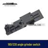 Angle Grinder Power Switch - Large Polisher & Accessories (Item No. 02444)