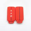 Mitsubishi Outlander 2021 Eclipse Pajero Key Silicone Protective Case