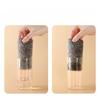 Thick Bamboo Charcoal Fiber Dishwashing Cloth Kitchen Dishwashing