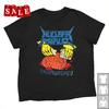 Neues Atomangriff Thrashed Geschenk für Fans Unisex S5XL Shirt BI291 Unisex T-Shirt