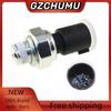 New Oil Pressure Sensor Switch 2009-2017 12673134 For Chevrolet Silverado GMC