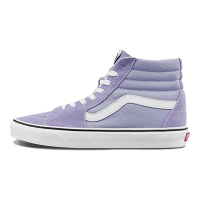 Sk8 Slip Resistant Durable Lightweight High Top Skate Shoes Unisex Skate Shoes Colorful VN0A5JMJARO