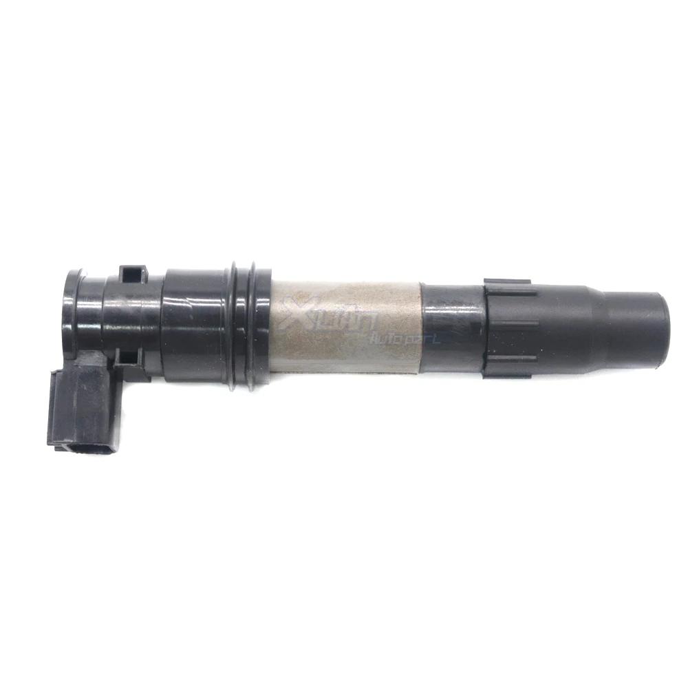 Ignition Coil Fit For Honda Motorcycle 30700-MFL-003 2008-2019 129700-5150 1297005150 30700MFL003 30700 MFL 003 1piece