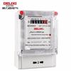 Delixi DDS606 Serie Einphasen-Elektronischer Energiezähler