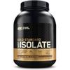 Optimum Nutrition Gold Standard Isolate Whey Protein Powder Drink Mix 1 Pcs 1.36kg Ingredients: May Be Subject To Change At | 1 Pcs 1.36kg