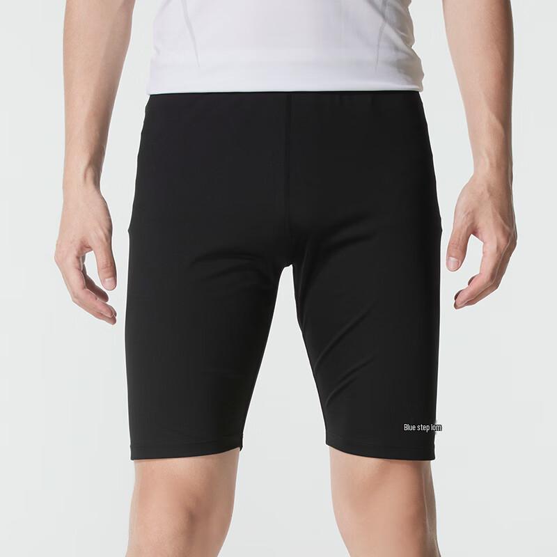 

Lanbu Unisex Summer Dragon Boat Knit Shorts S