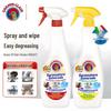 Sgrassatore Spray per Cucina Chante Clair (Sapone di Marsiglia e Limone)