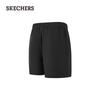 Skechers Women's Breathable Loose Fit Casual Shorts