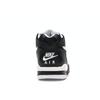 Nike Air Flight 89 Nero Uomo Sneakers Bianco CU4833-015