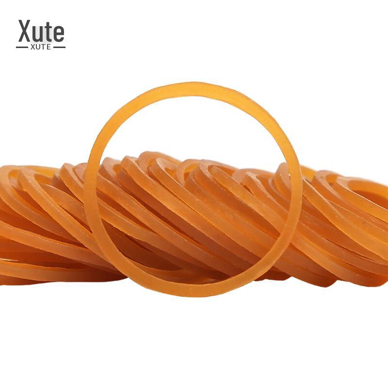 XUTE Industrial High-Elastic Durable Rubber Bands