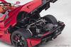 AUTOart Koenigsegg Regera Candy Red Hotový model 79026 1/18