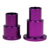 For Sur Ron Sur-Ron Surron Light Bee X & Light Bee S Motorcycle Front Rear Wheel Axle Hub Spacer Kit For Segway X160 X260 Parts