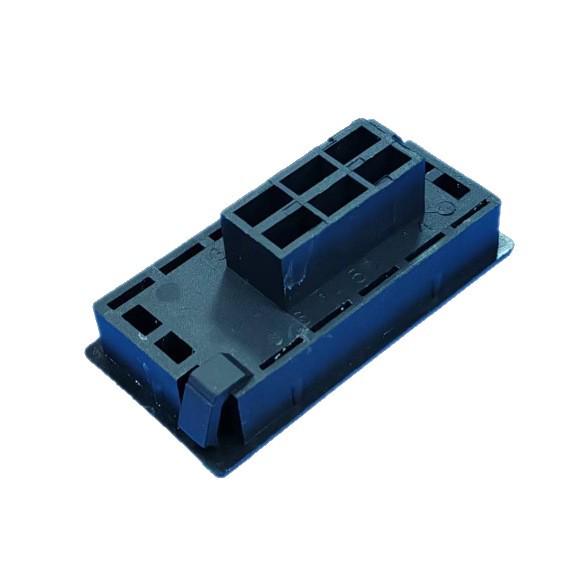Automotive Relay Socket Connector DJJ7061-6.3-21