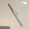Wutuo Sandblasted Anti-slip Titanium Chopsticks
