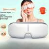 Eye Massager Household Hot Compress Steam Eye Mask Adult Children's Eye Protection Device Smart Eye Mask