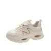 Fashion Casual Women Shoes Outdoor Women's Sneakers Mesh Surface Breathable Spring Autumn Designer Soft Sole Casual Sports Shoes 35-40