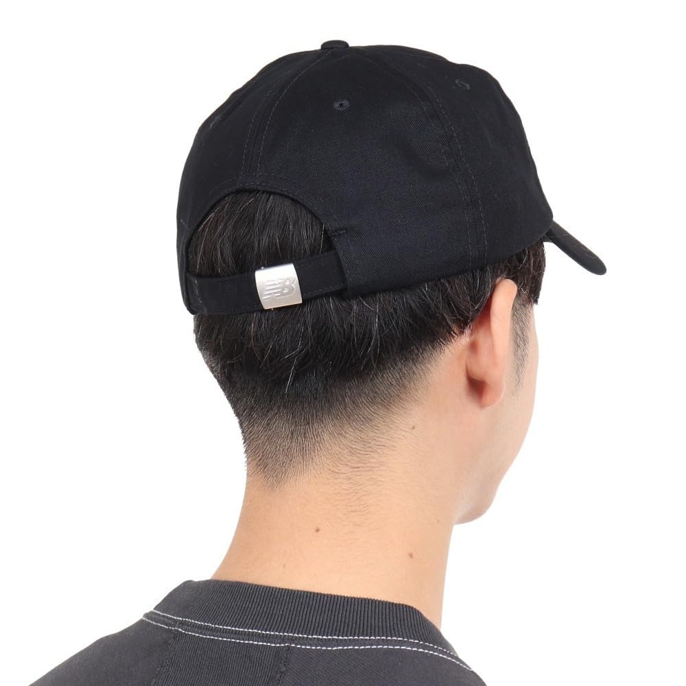 Curved Brim NB Cap Baseball Cap with Logo (LAH91014)