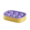 Easy To Demould Ice Box Dopamine Round Ice Trays New Ice Ball Mold