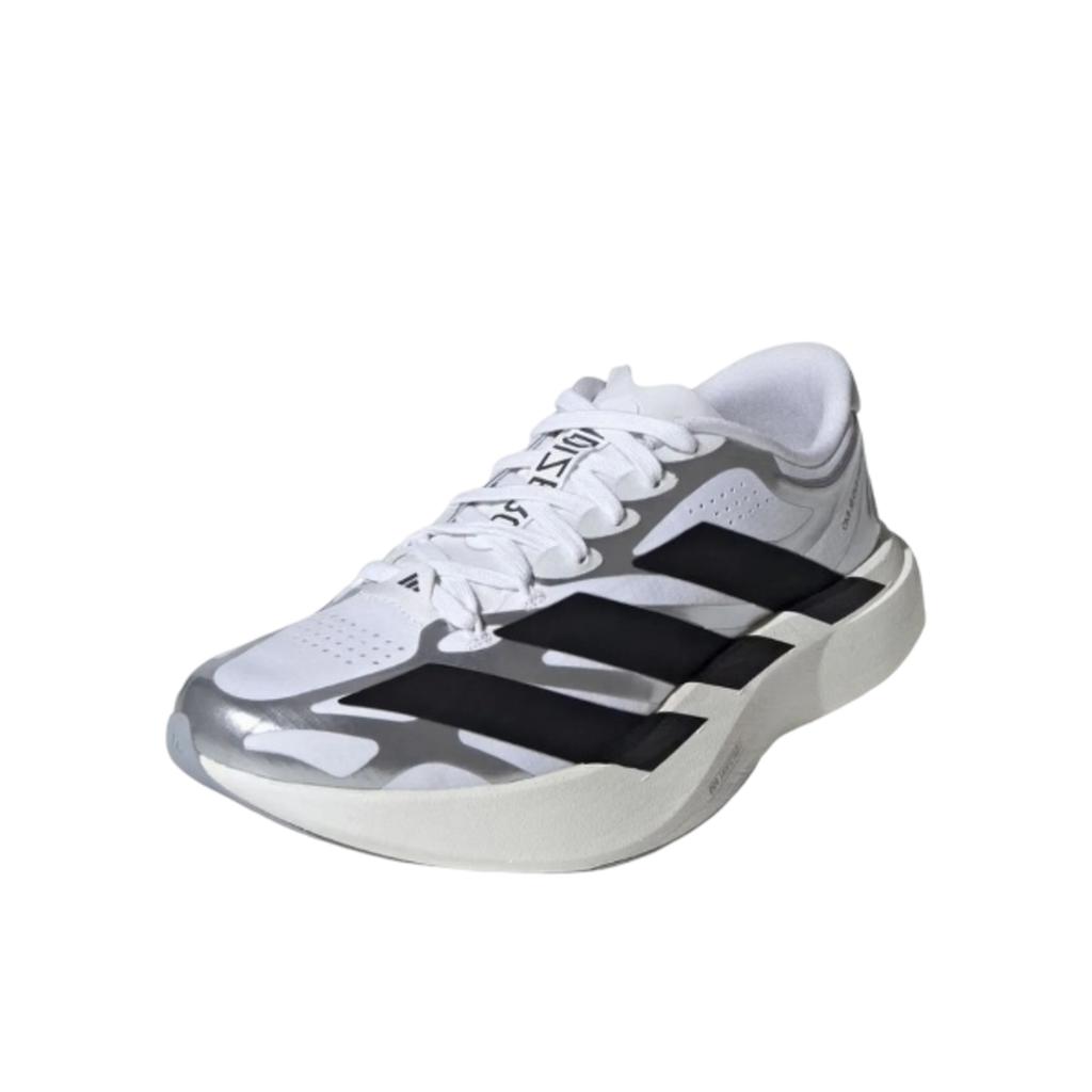 Adidas Adizero EVO SL EXO White Black Silver