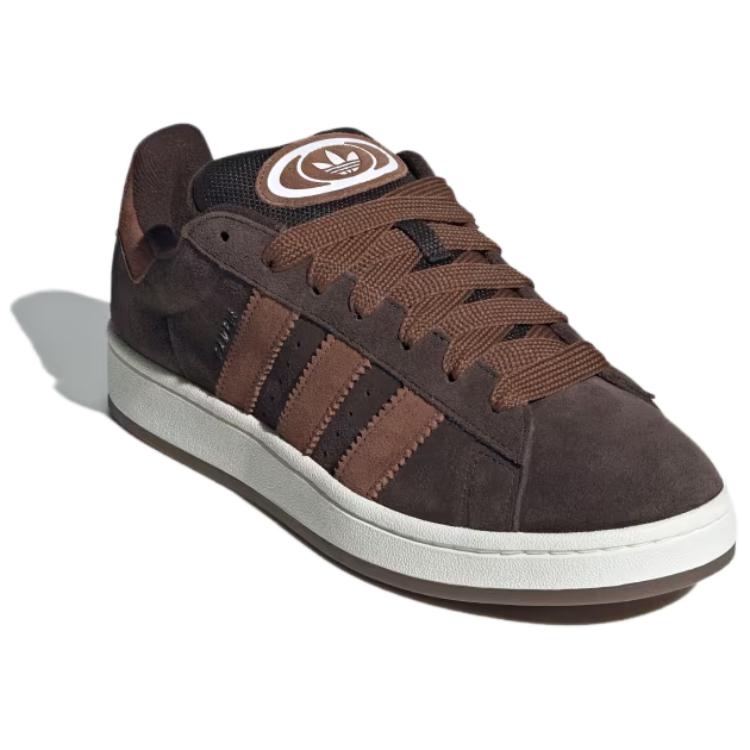 Adidas Campus 00s 'Preloved Brown' Sneakers ID1417
