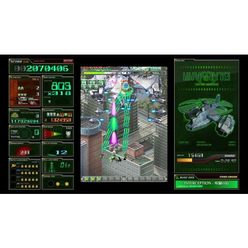 Ketsui Deathtiny ~Kizuna Jigokutachi~ - PS4