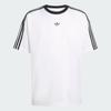 adidas Originals Men's Jacquard Jersey T-Shirt