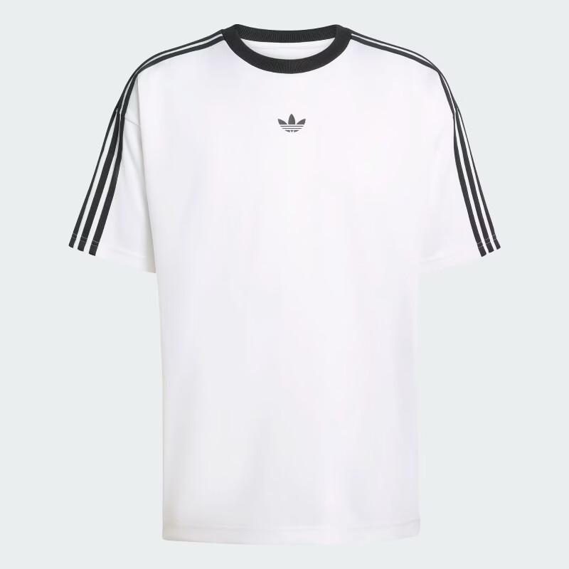 adidas Originals Men's Jacquard Jersey T-Shirt