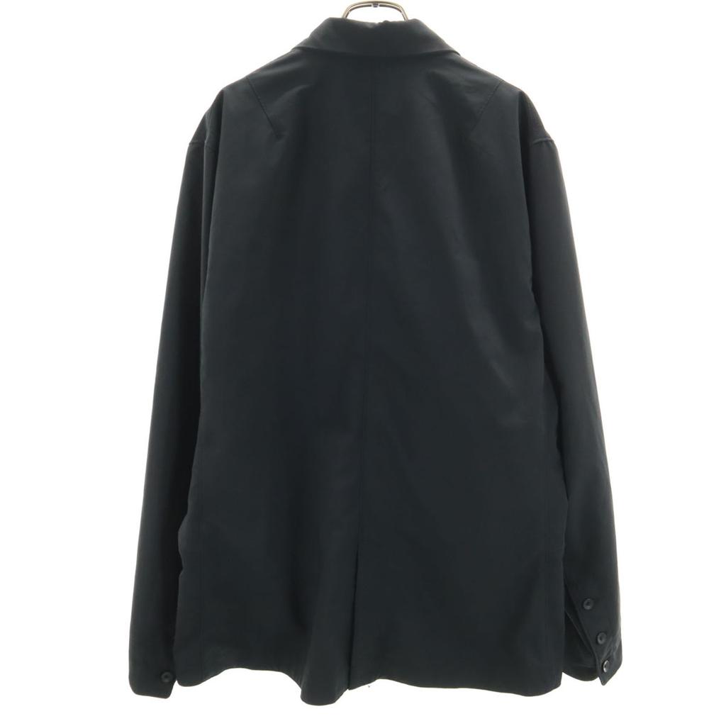 NAU Tailored Jacket L Black Series Ancon Men's Used