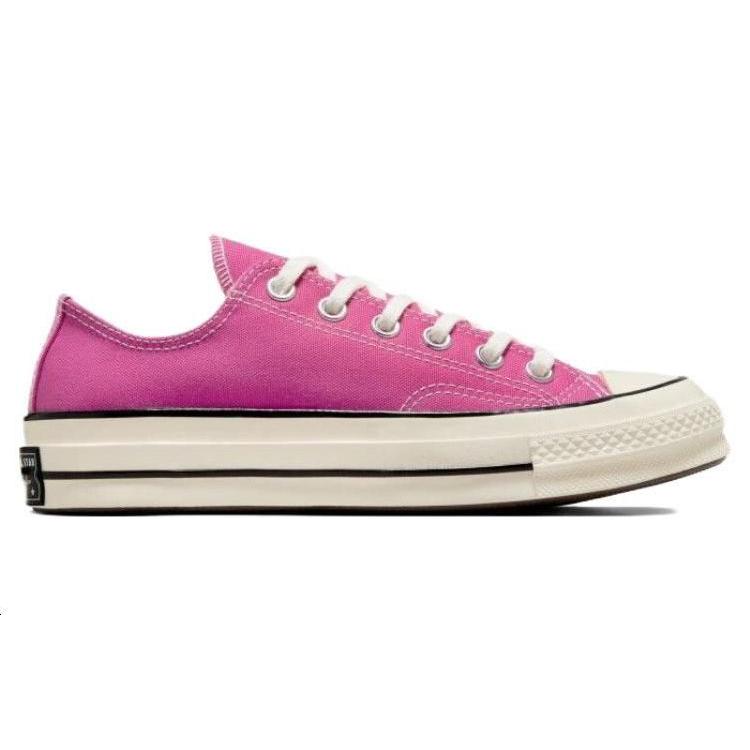 New Chuck 70 Converse Low 'Lucky Pink' A07083C