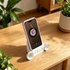 Creativity Loudspeaker Phone Holder 3D Printing Universal Phone Holder  For Home Office