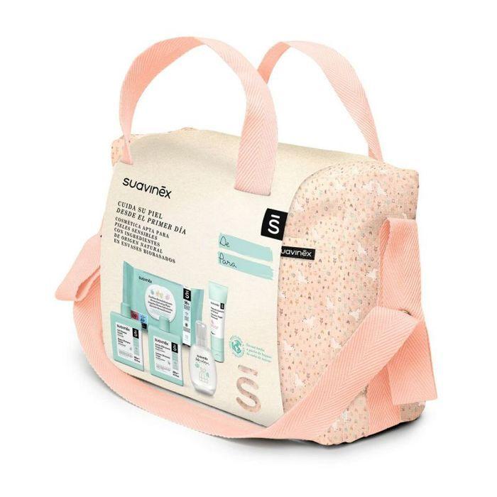 Kit Bain Bebe Suavinex - 401239