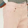  Benetton  Benetton Back Banding Dying Brushed Slim Baggy Pants Badpb3361 Pk