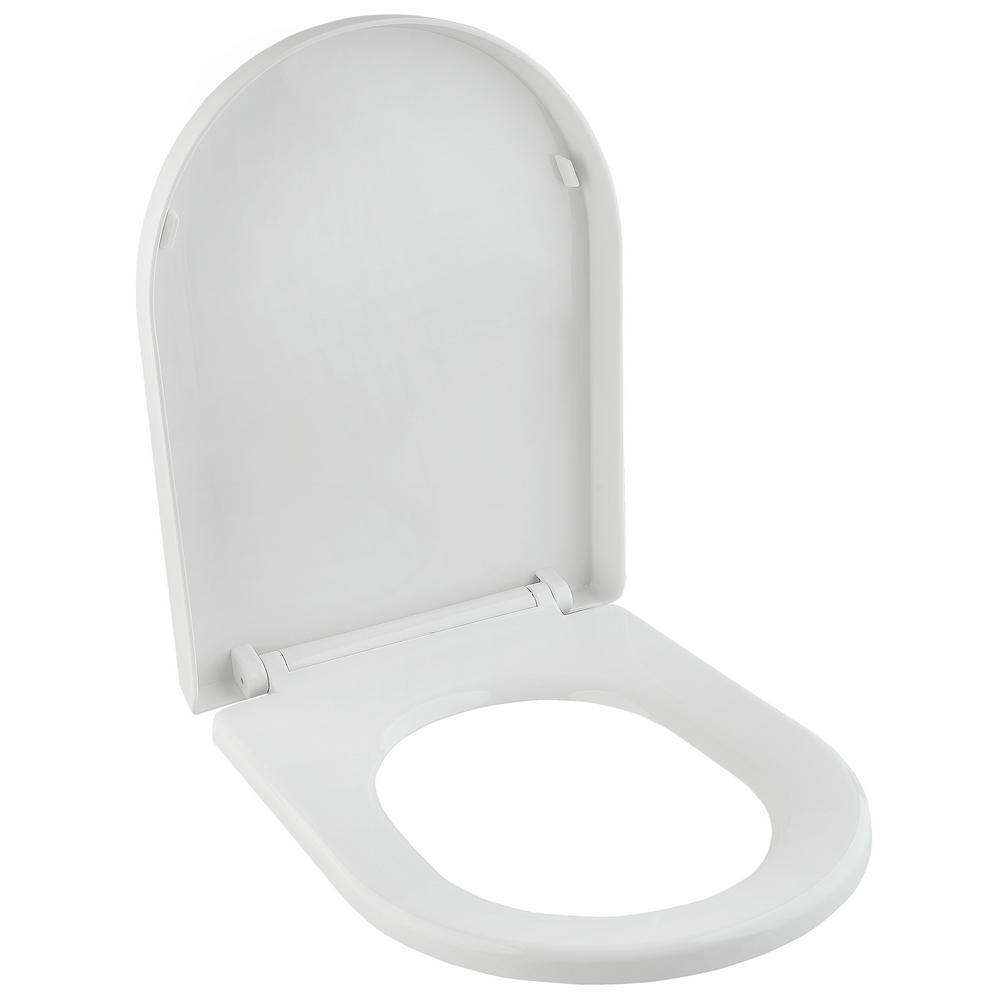 PP ZUMBA TOILET SEAT