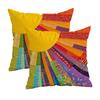 Be Kind Printed Pillowcasezipper Design, Decorative Pillowcase, 45X45 Cm Pillowcase