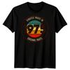 Vintage Made In 1975 Original Parts 51st Birthday Gift Mens T-Shirt