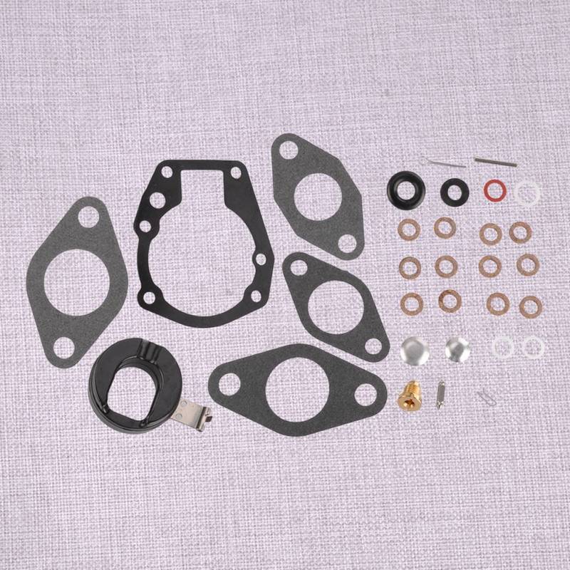 382045 382046 382047 382049 383052 Carburetor Carb With Float Repair Kit Fit For Johnson Evinrude 2HP 3HP 4HP 5HP 10HP 15HP 20HP