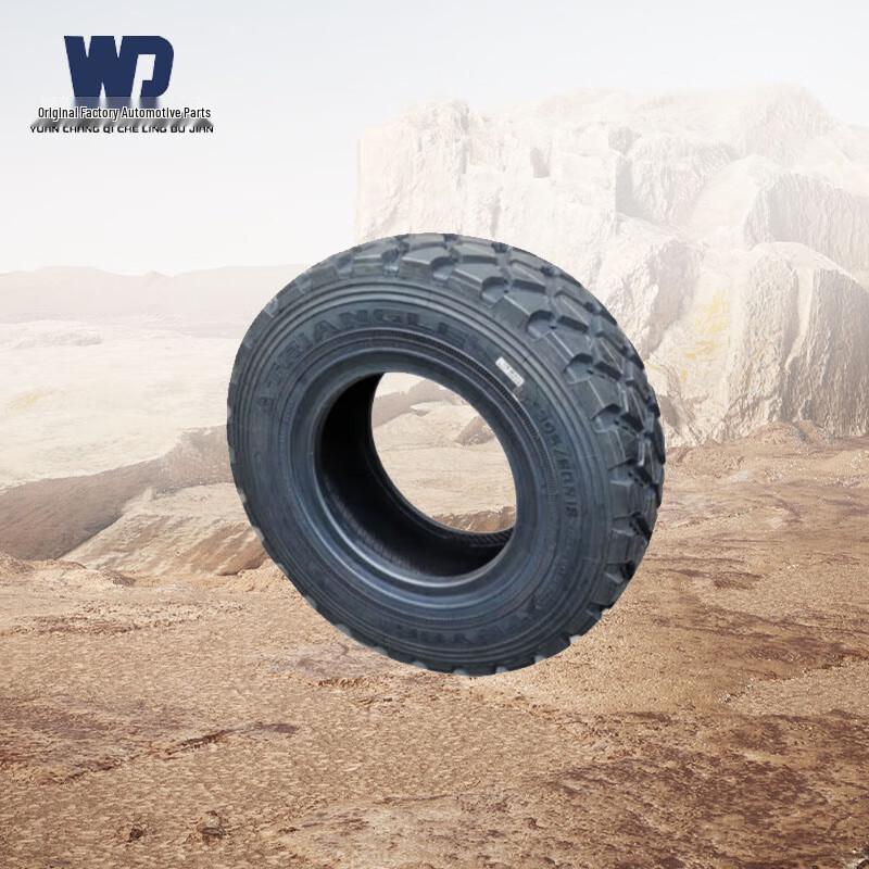 WD305/80R18 Radial Steel Tire