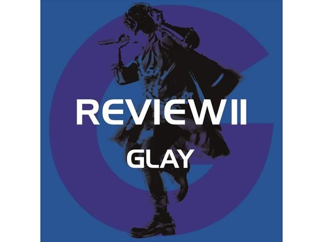 REVIEW II BEST OF GLAY [4CD+2DVD] Nomal Edition GLAY PCCN-41 J-Rock Best Of NEW