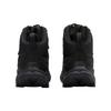 HOKA Anacapa Mid GORE-TEX Black Men Sneakers 1122018-BBLC