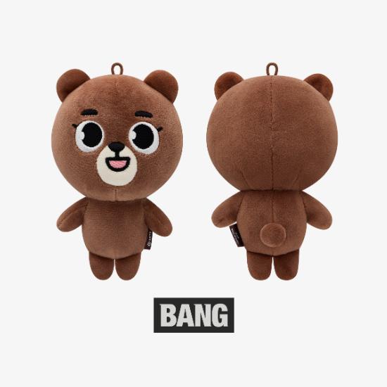 

Предзаказ DAY6 10th Anniversary Tour THE DECADE DENIMALZ Плюшевый 2019 вер. BANG