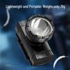 Shenhuo Outdoor Rechargeable Induction LED Headlamp