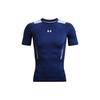 Under Armour Workout Clothing Men's Blue 1370657-415