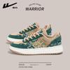 Warrior Men's Casual Board Shoes